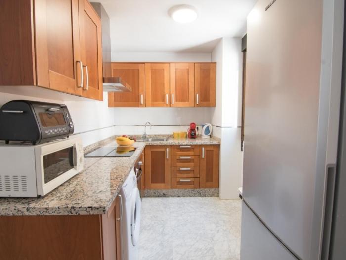 Centro Apartamento Granada