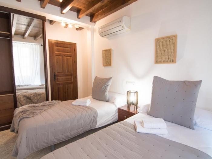 Centro Apartamento Granada