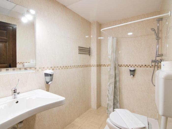 Apartamento Centro Granada