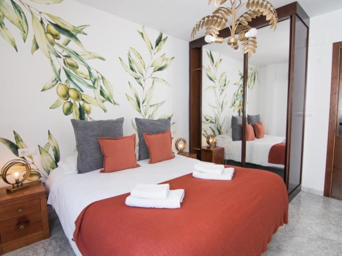 Centro Apartamento *