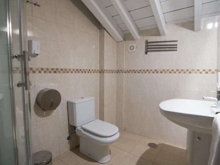 Apartamento Centro *