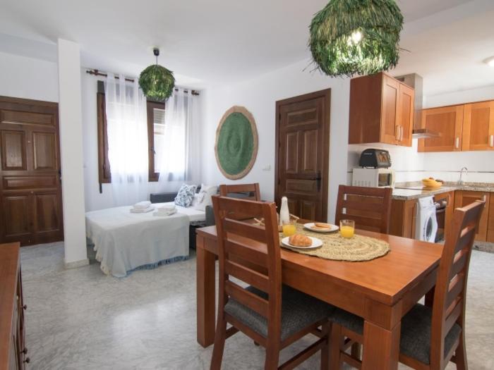 Apartamento Centro Granada
