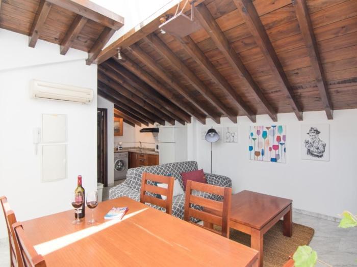 Centro Apartamento *