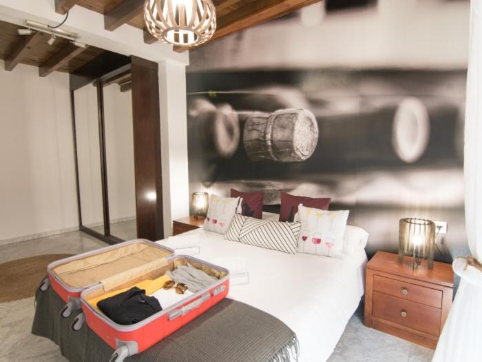Centro Apartamento Granada