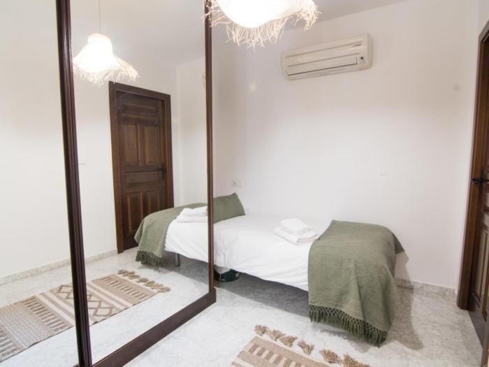 Centro Apartamento