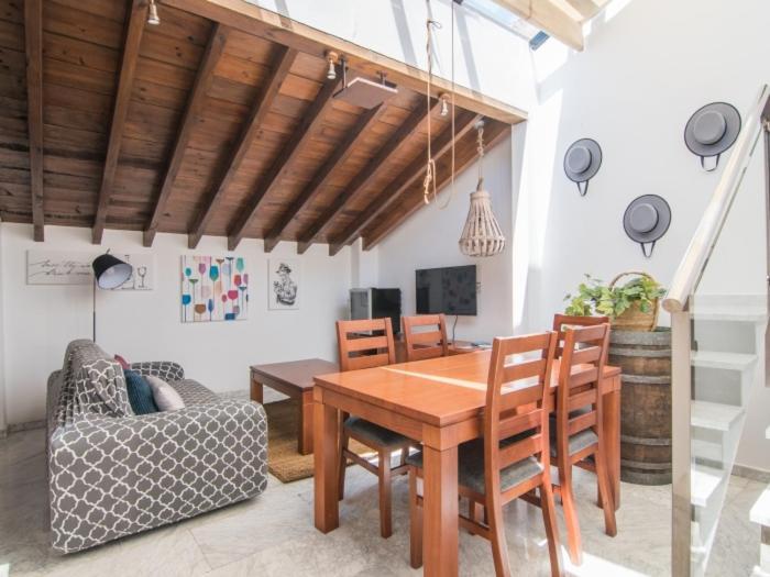 Apartamento Centro Granada