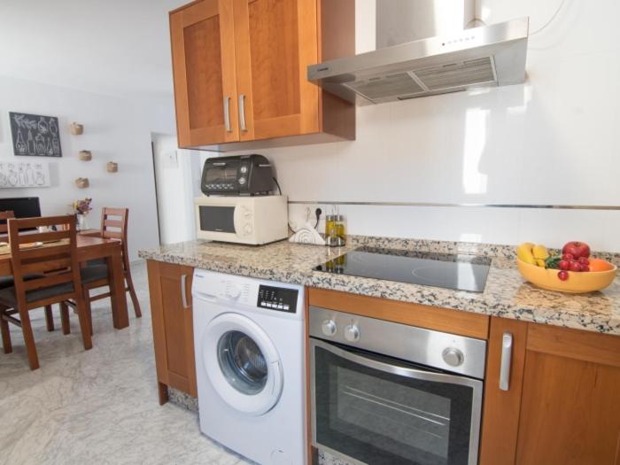 Centro Apartamento Granada