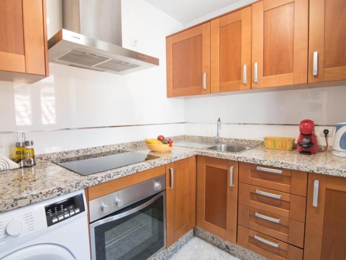 Apartamento Centro
