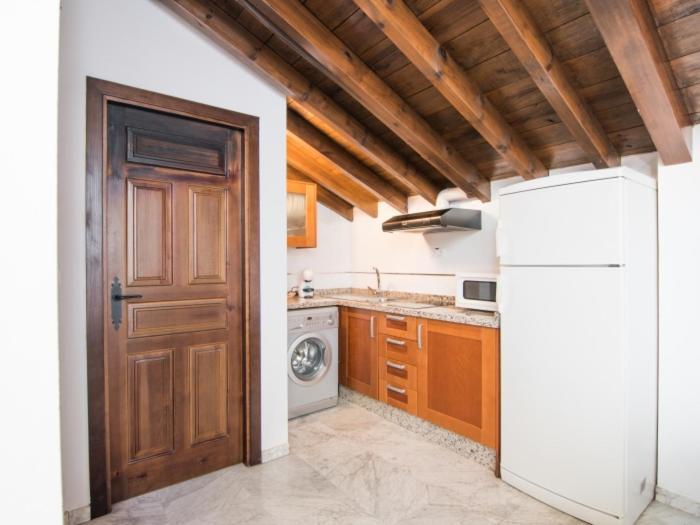 Centro Apartamento *