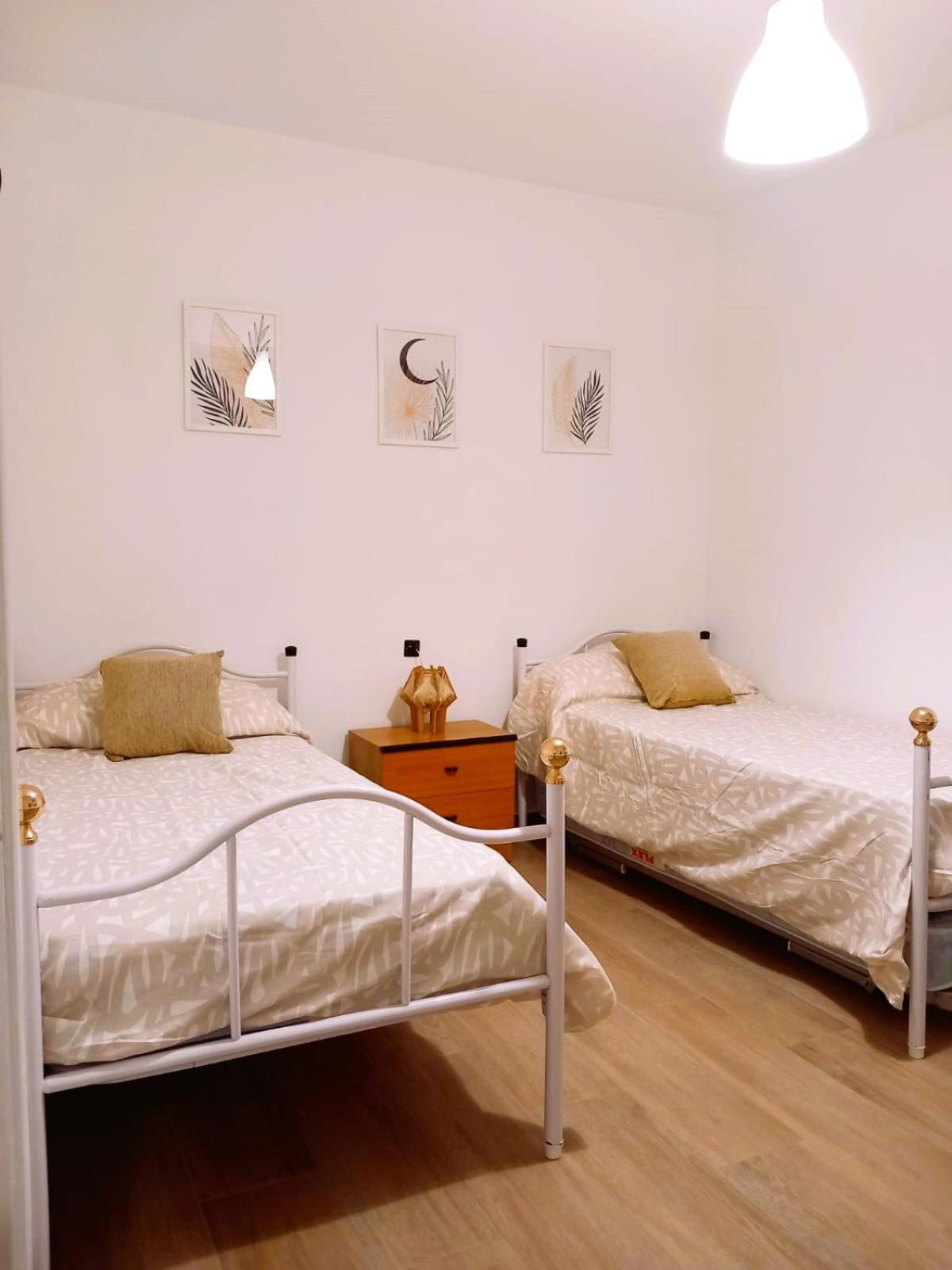 El Rincon De Milo Apartamento