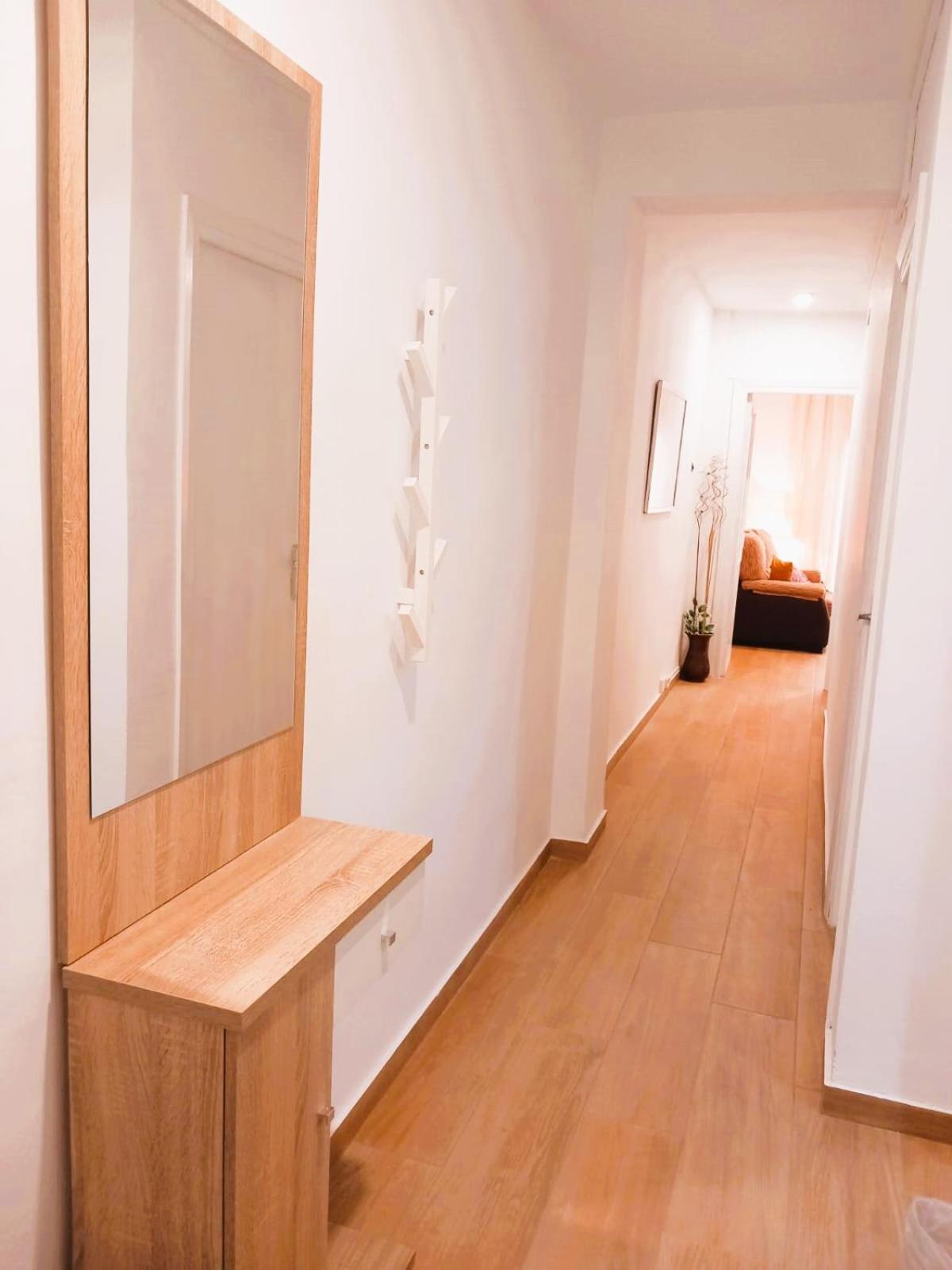 El Rincon De Milo Apartamento *