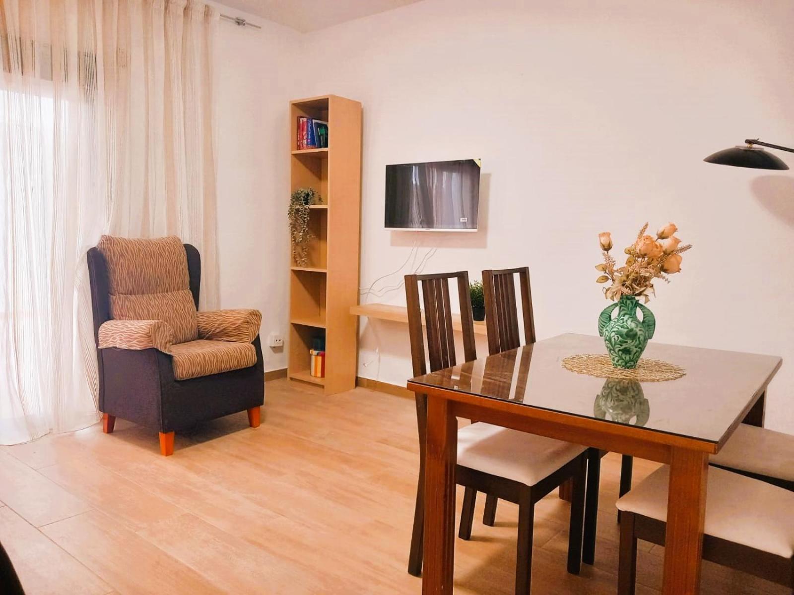 El Rincon De Milo Apartamento *