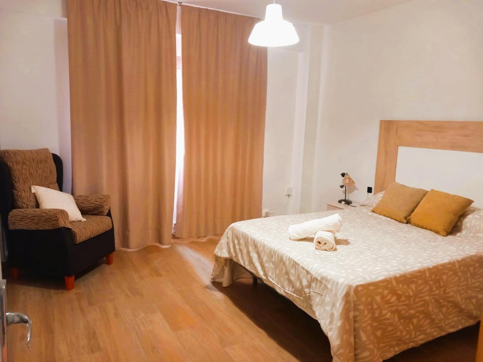 Apartamento El Rincon De Milo *