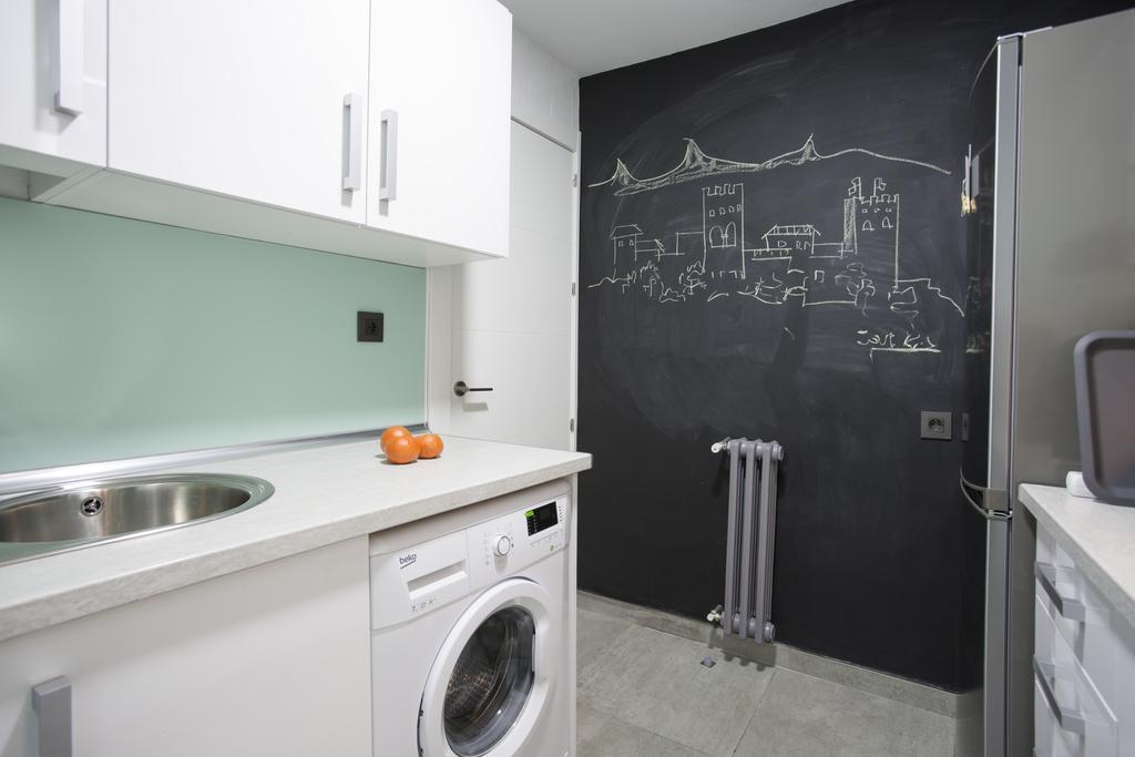 Apartamento Centro Granada
