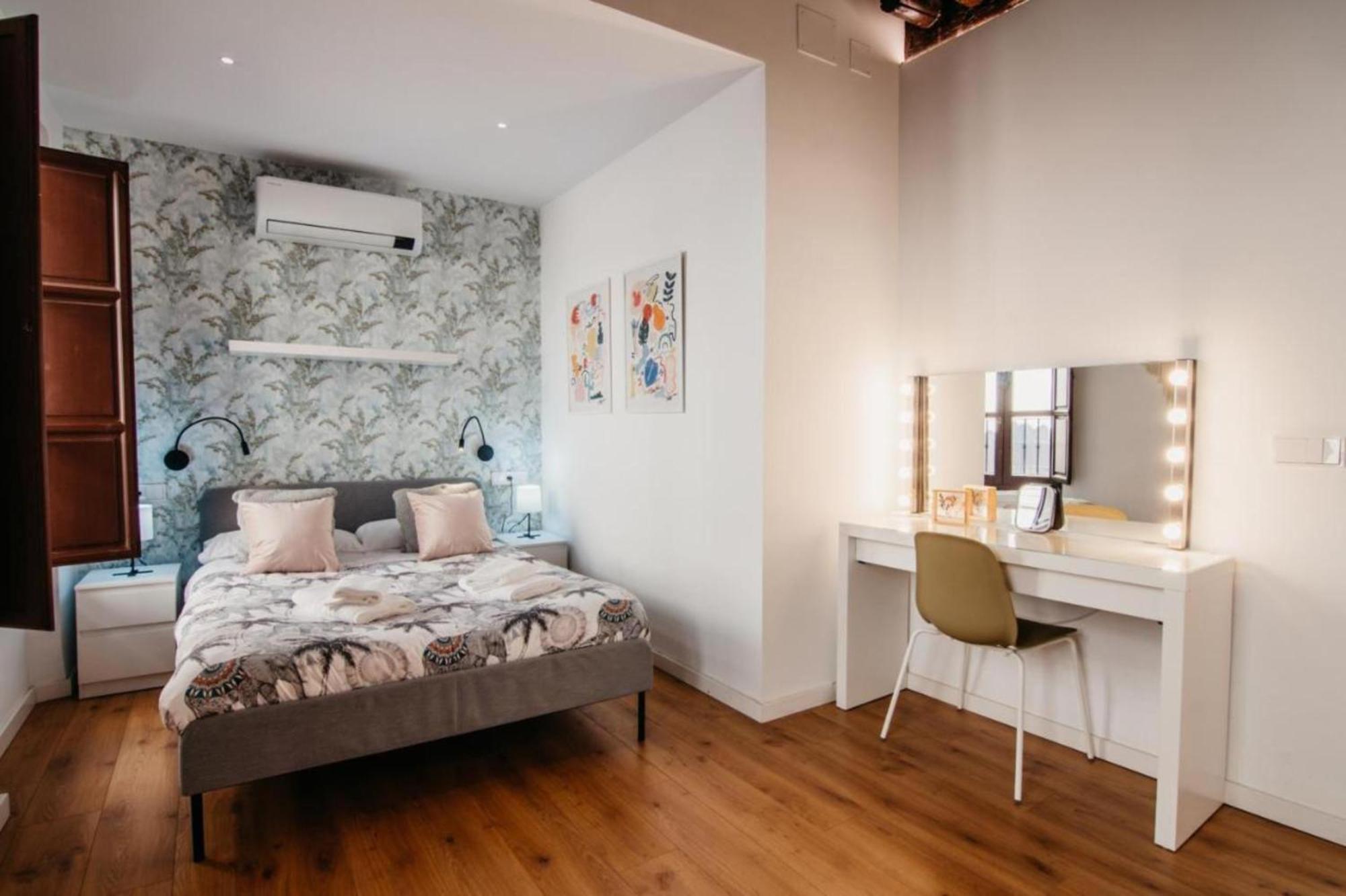Apartment Dreamstay - Oficios