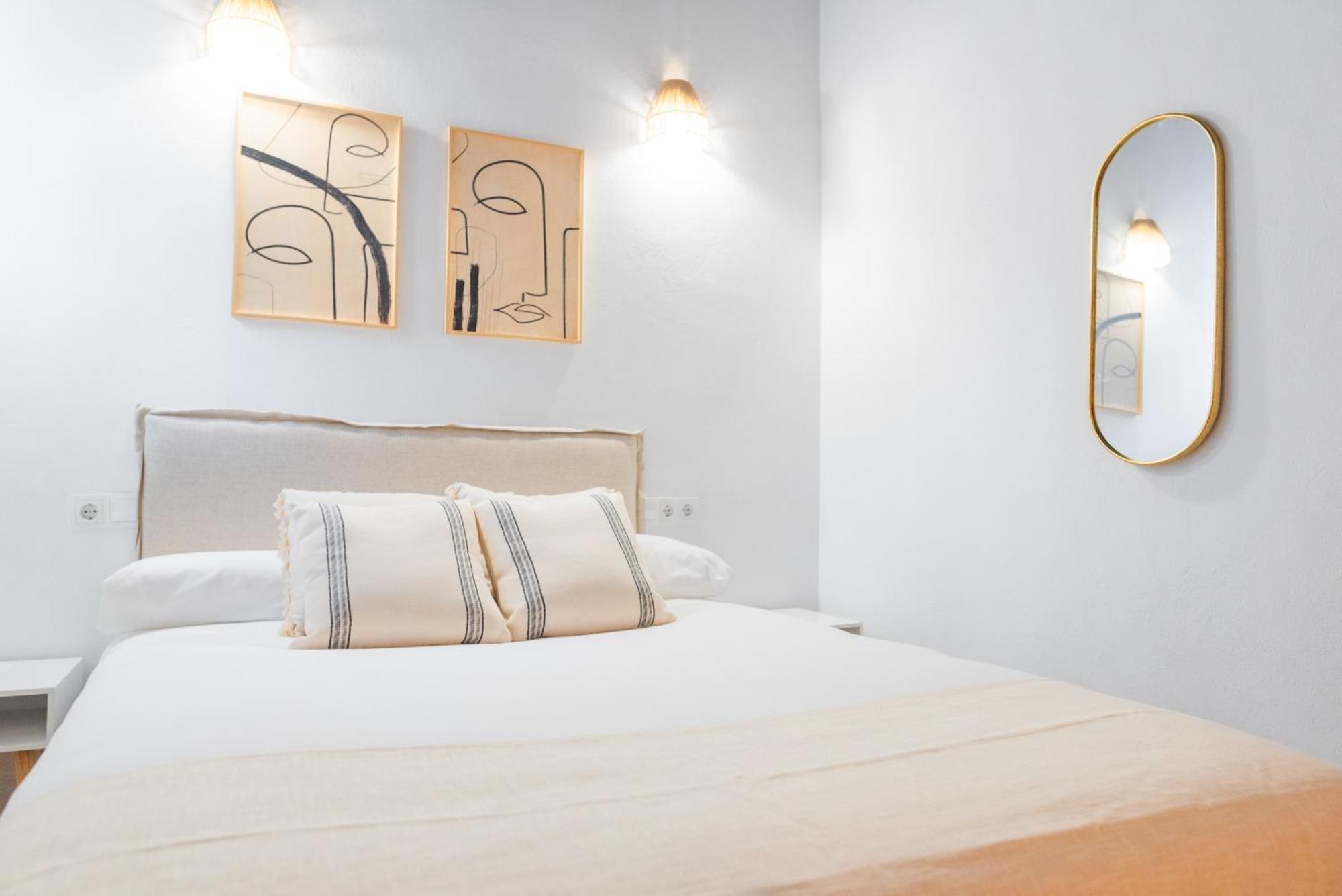 Qh Correo Viejo Apartamento