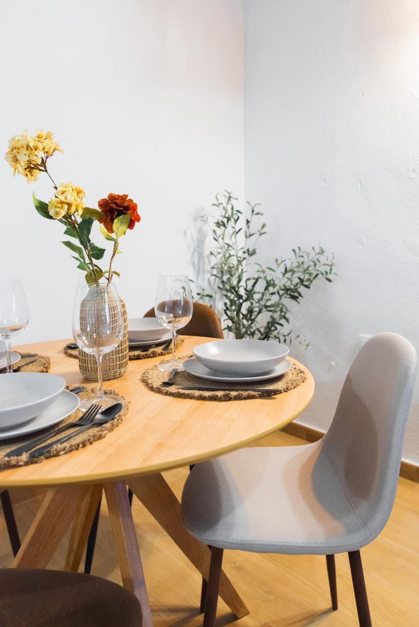 Apartamento Qh Correo Viejo *