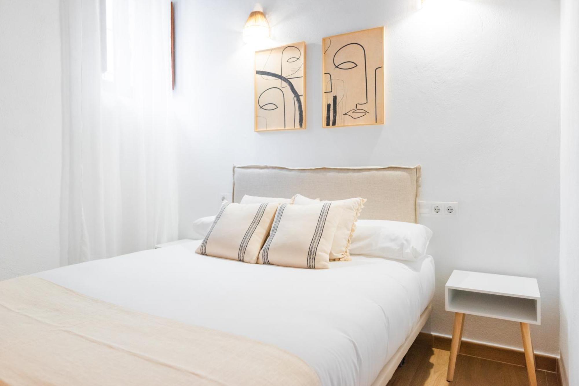 Qh Correo Viejo Apartamento
