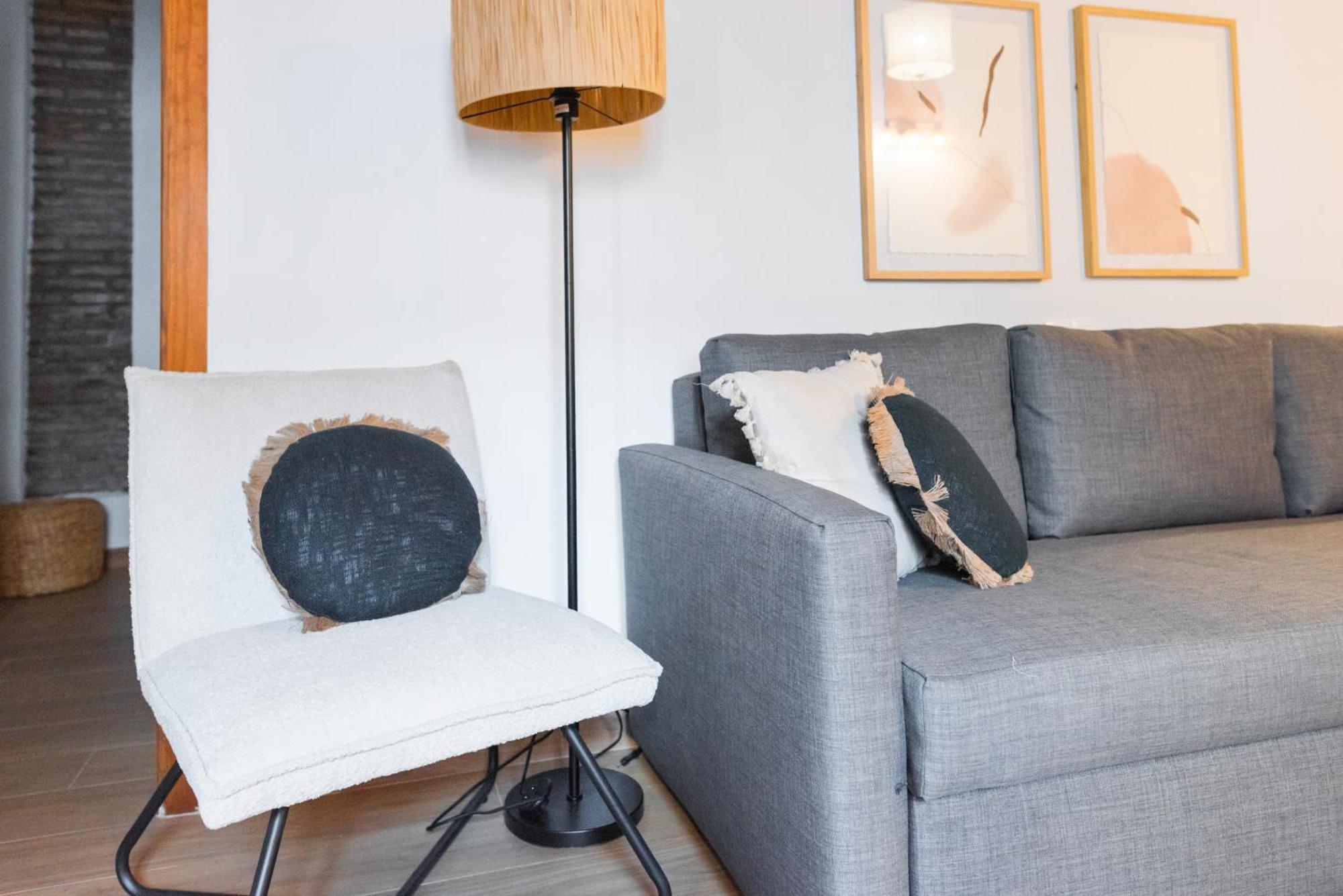 Apartamento Qh Correo Viejo *