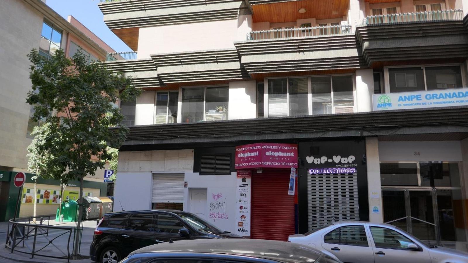 Inmyhome Pedro Antonio - Free Parking