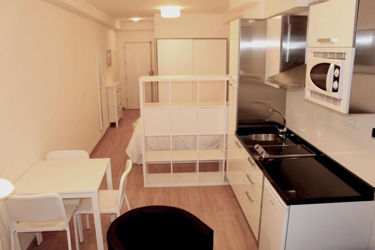 Inmyhome Pedro Antonio - Free Parking