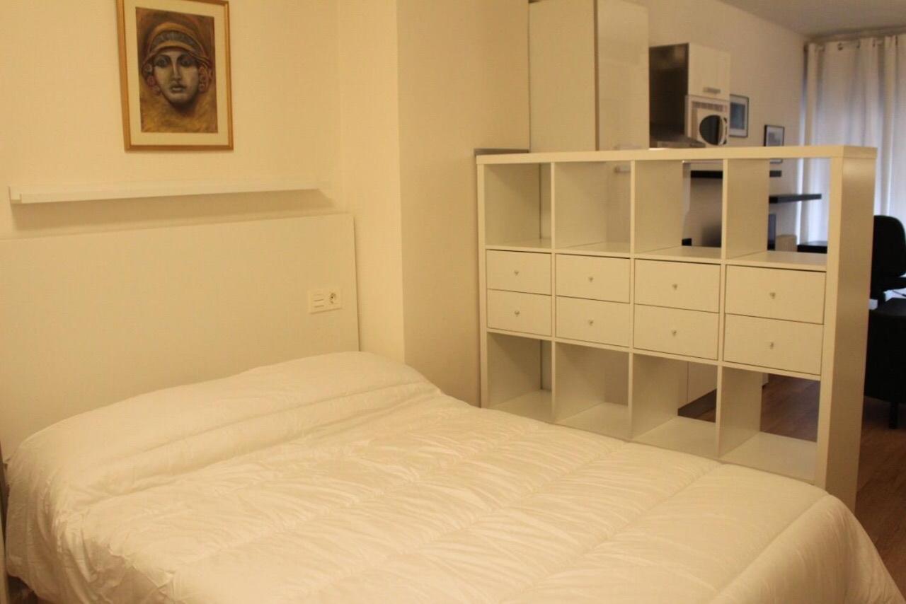 Apartamento Inmyhome Pedro Antonio - Free Parking Granada