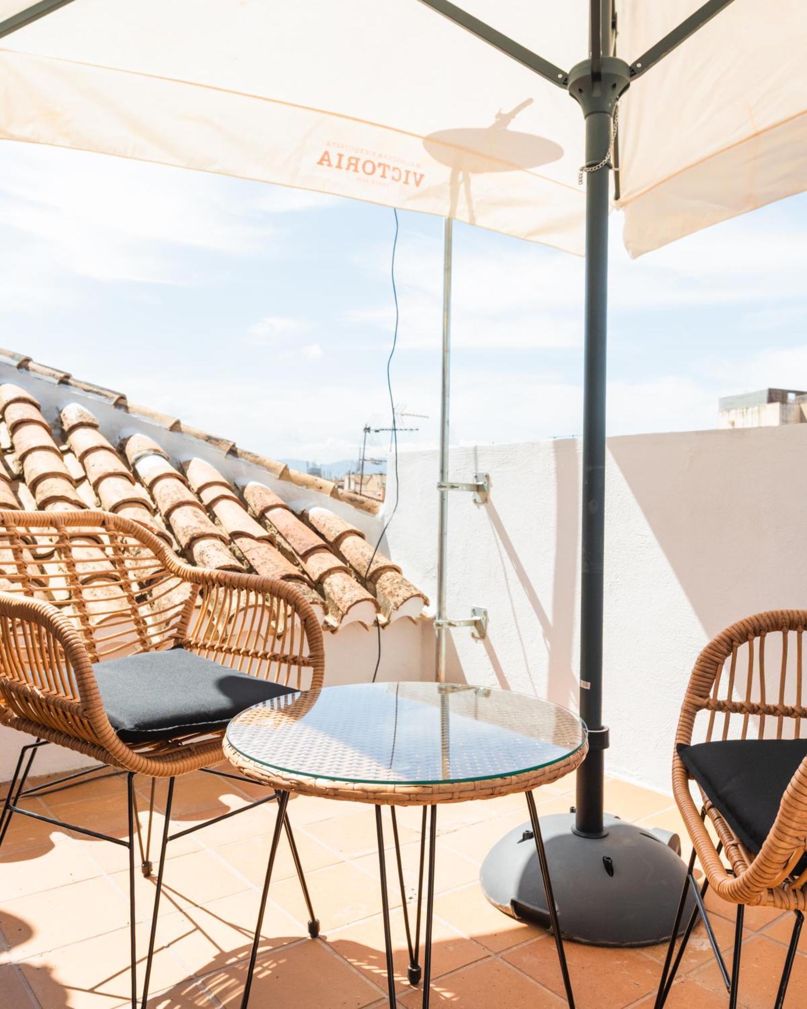Apartamento Qh Correo Viejo *