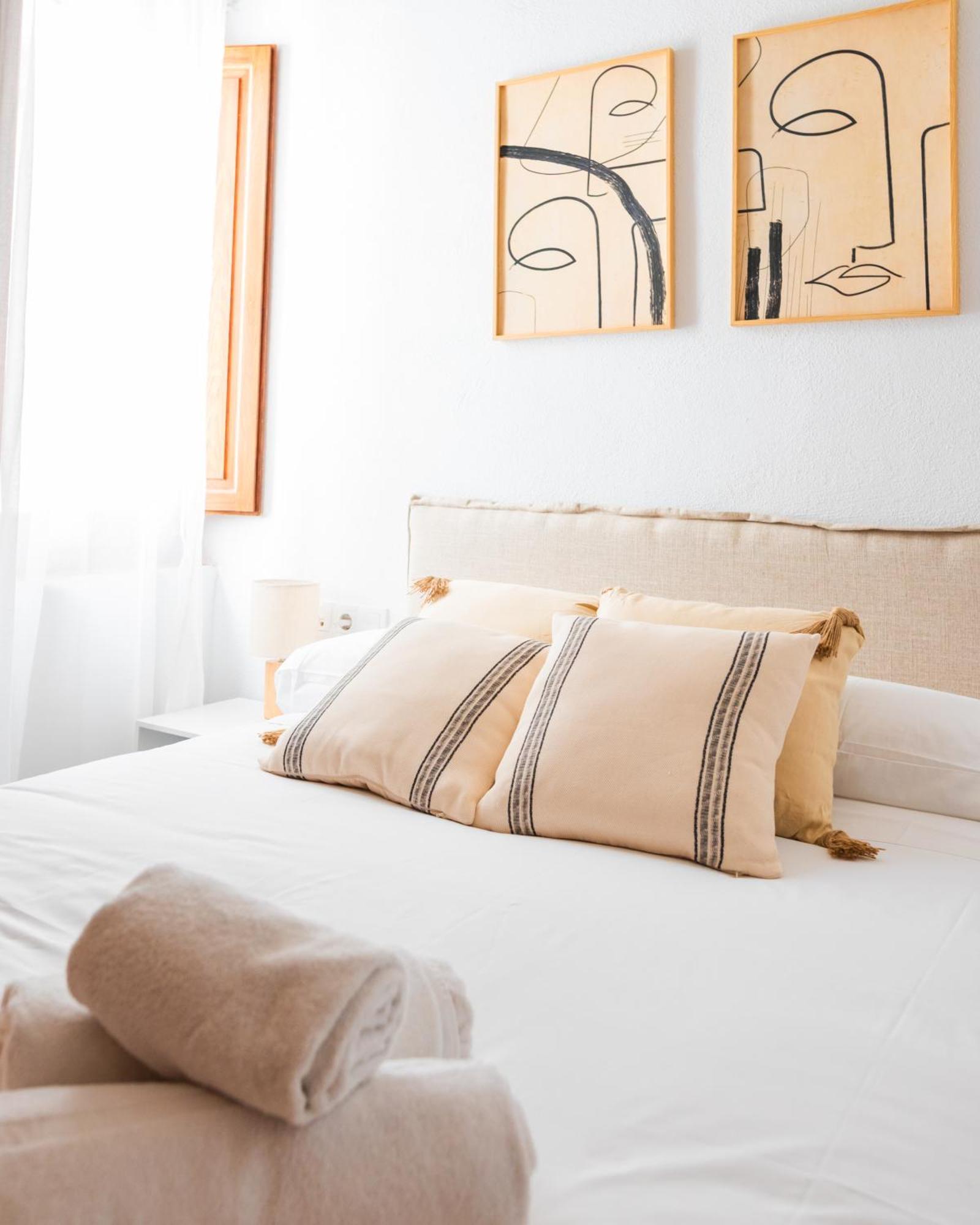 Qh Correo Viejo Apartamento