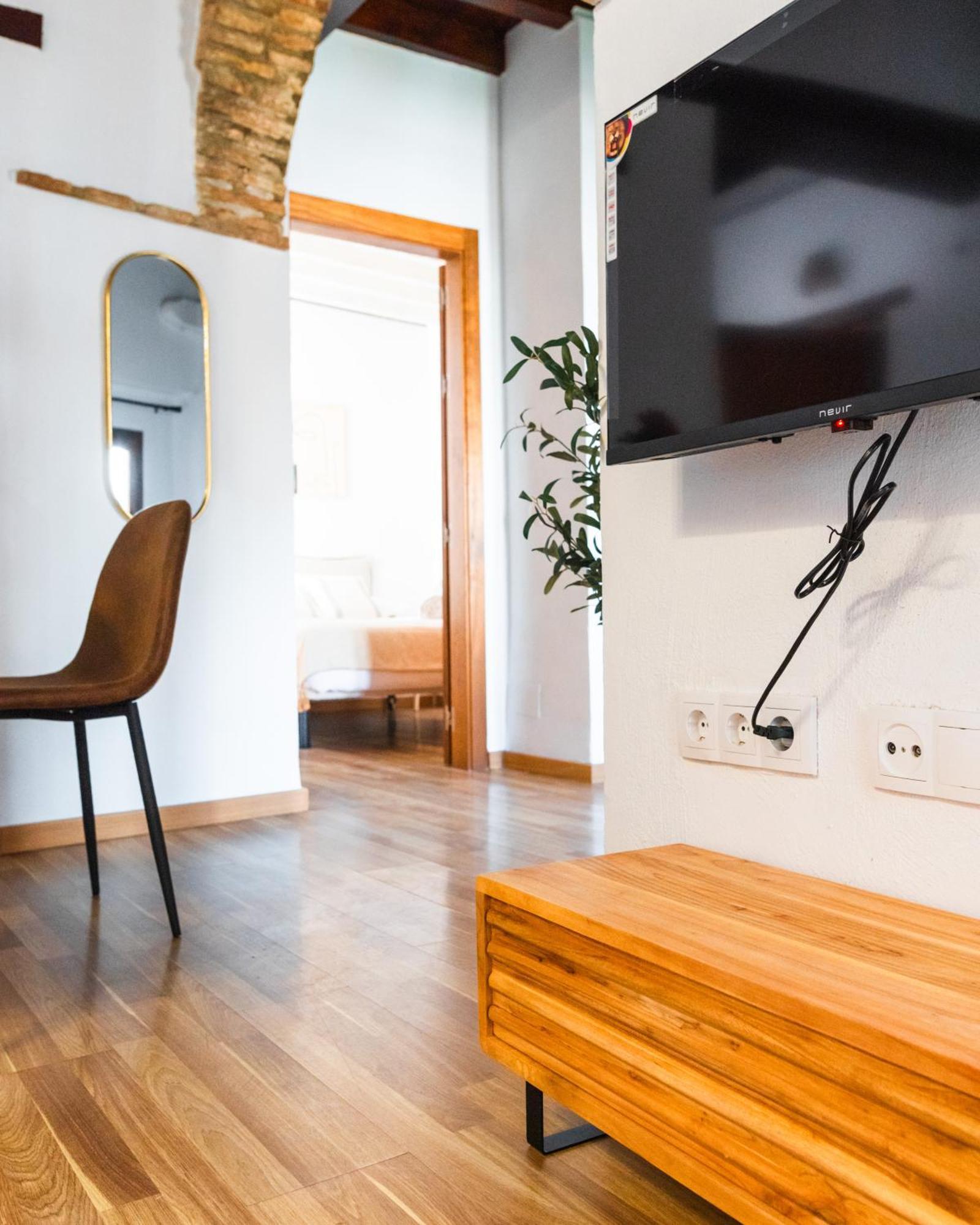 Apartamento Qh Correo Viejo