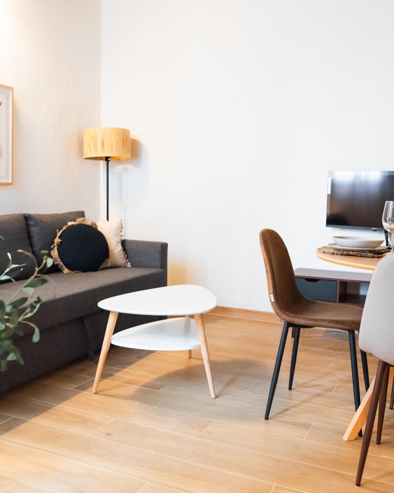Apartamento Qh Correo Viejo Granada