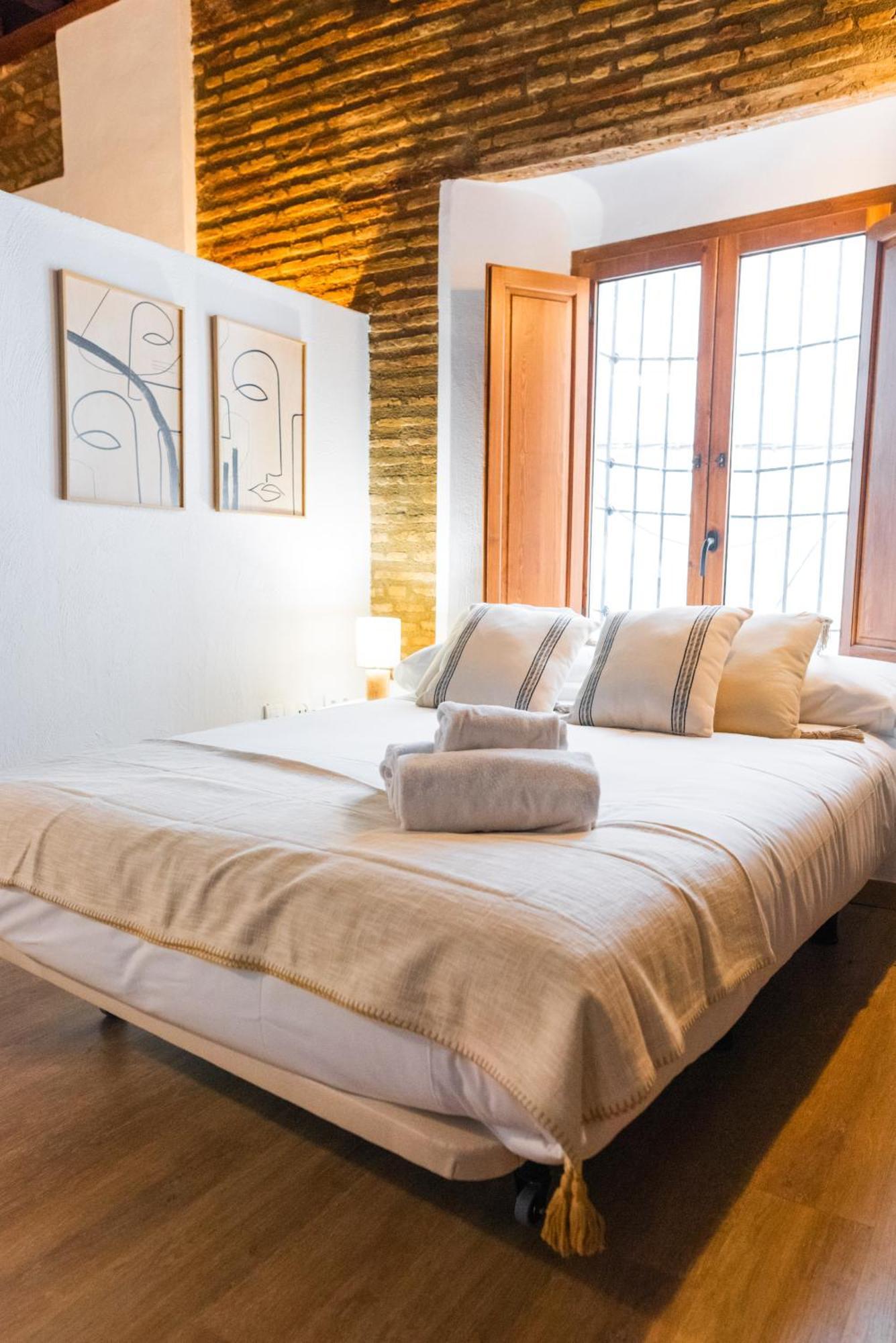 Apartamento Qh Correo Viejo *