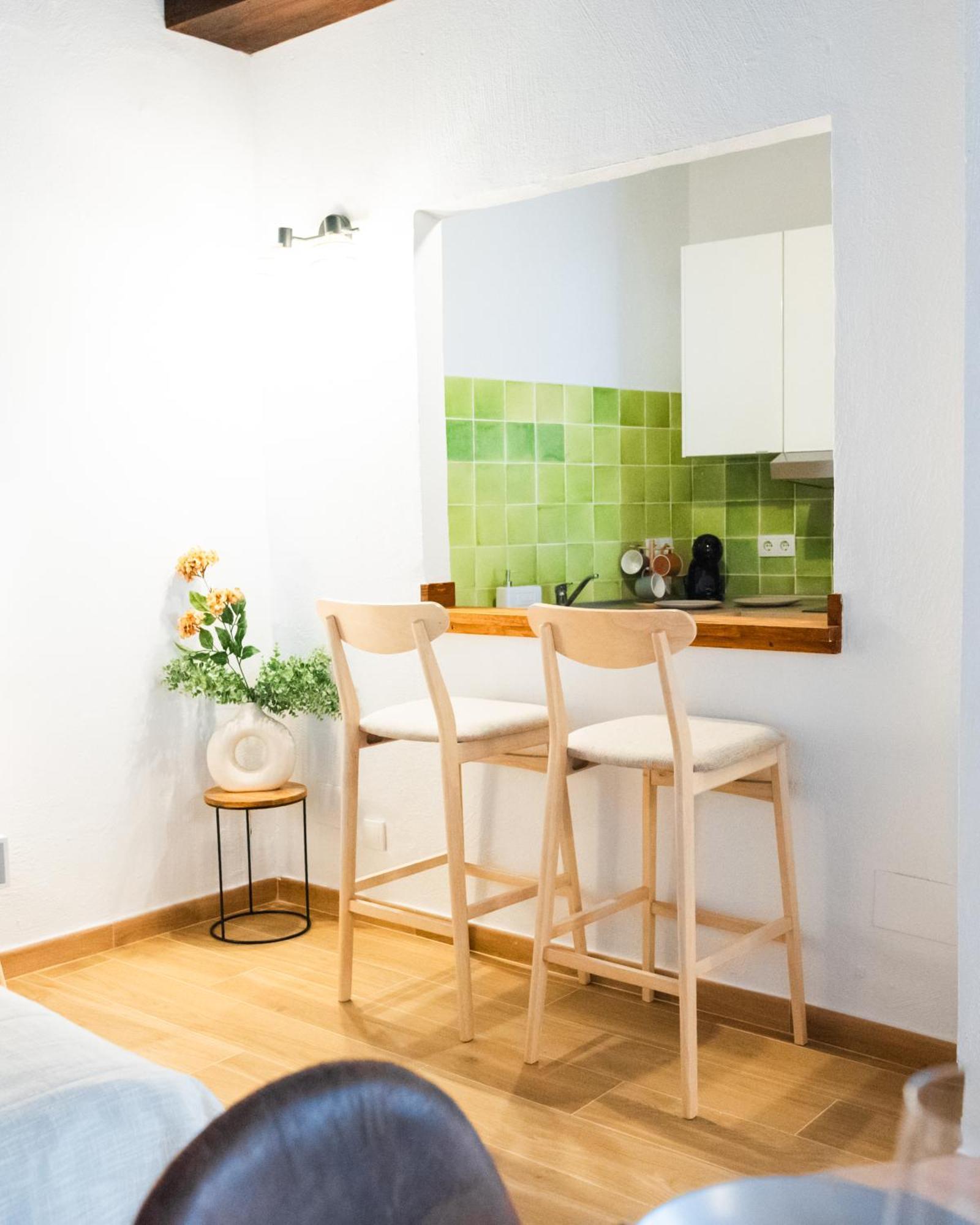 Apartamento Qh Correo Viejo *
