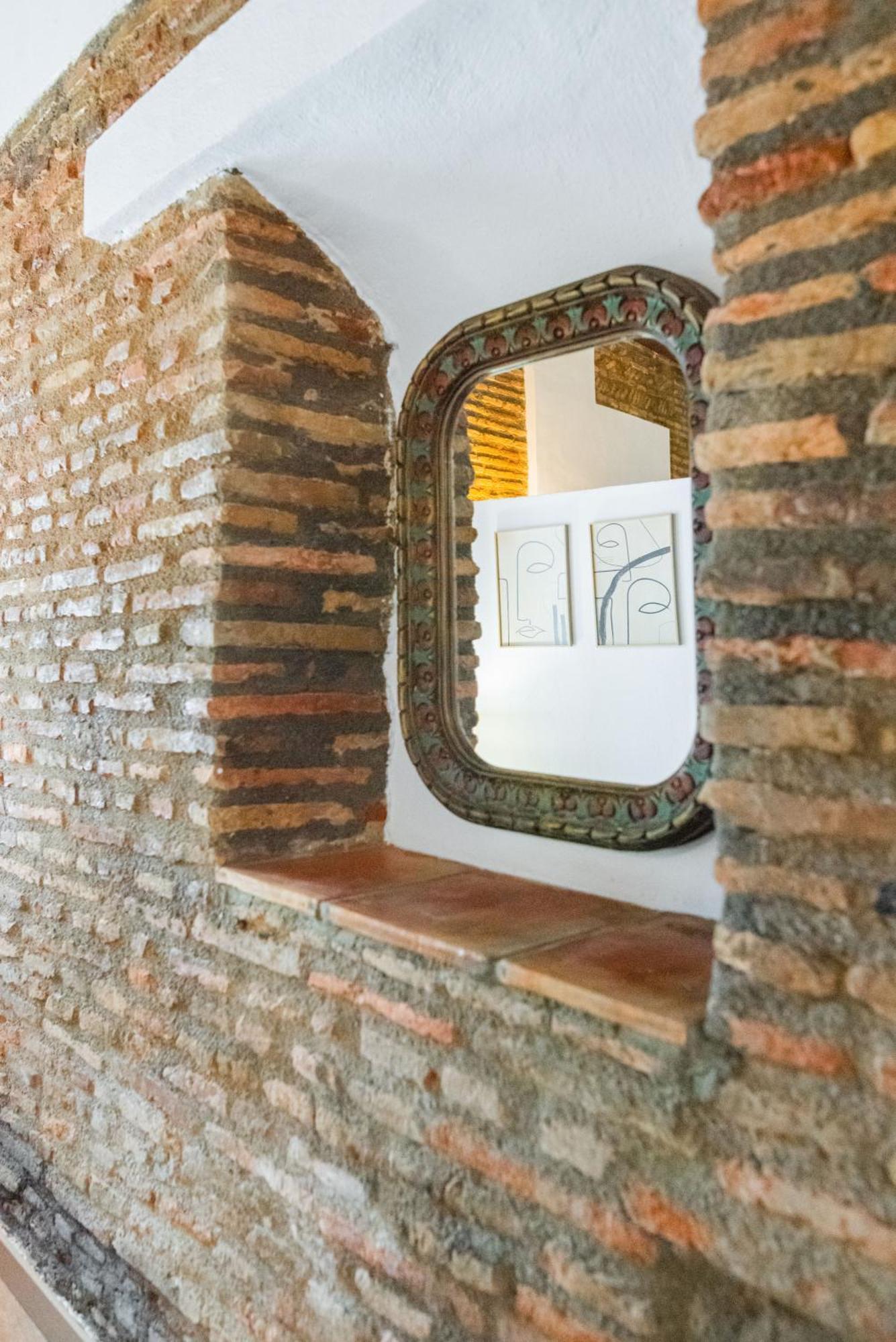 Qh Correo Viejo Apartamento