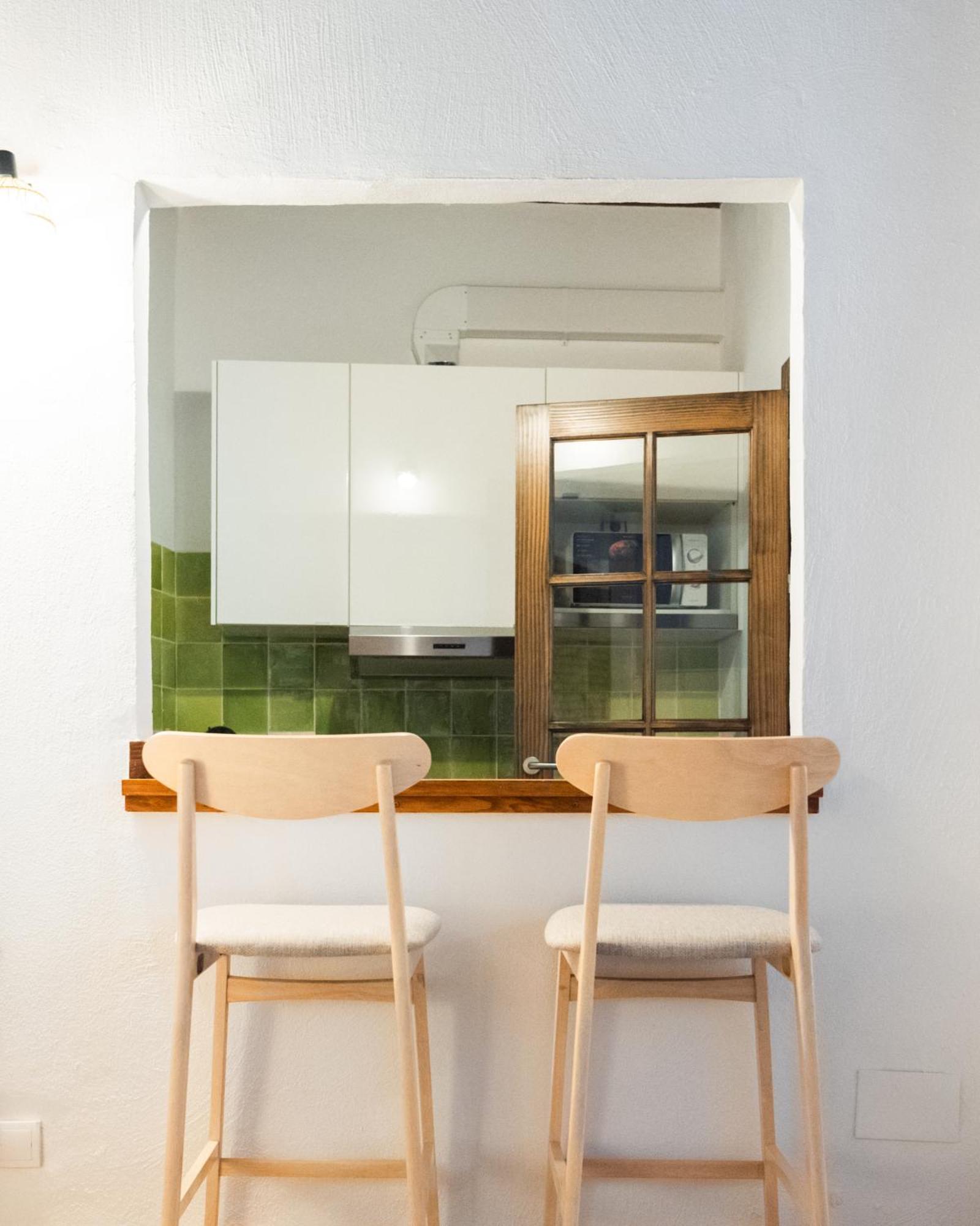 Qh Correo Viejo Apartamento Granada