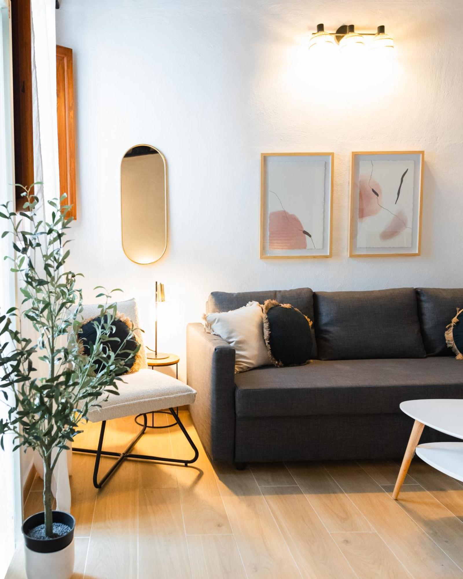 Qh Correo Viejo Apartamento Granada