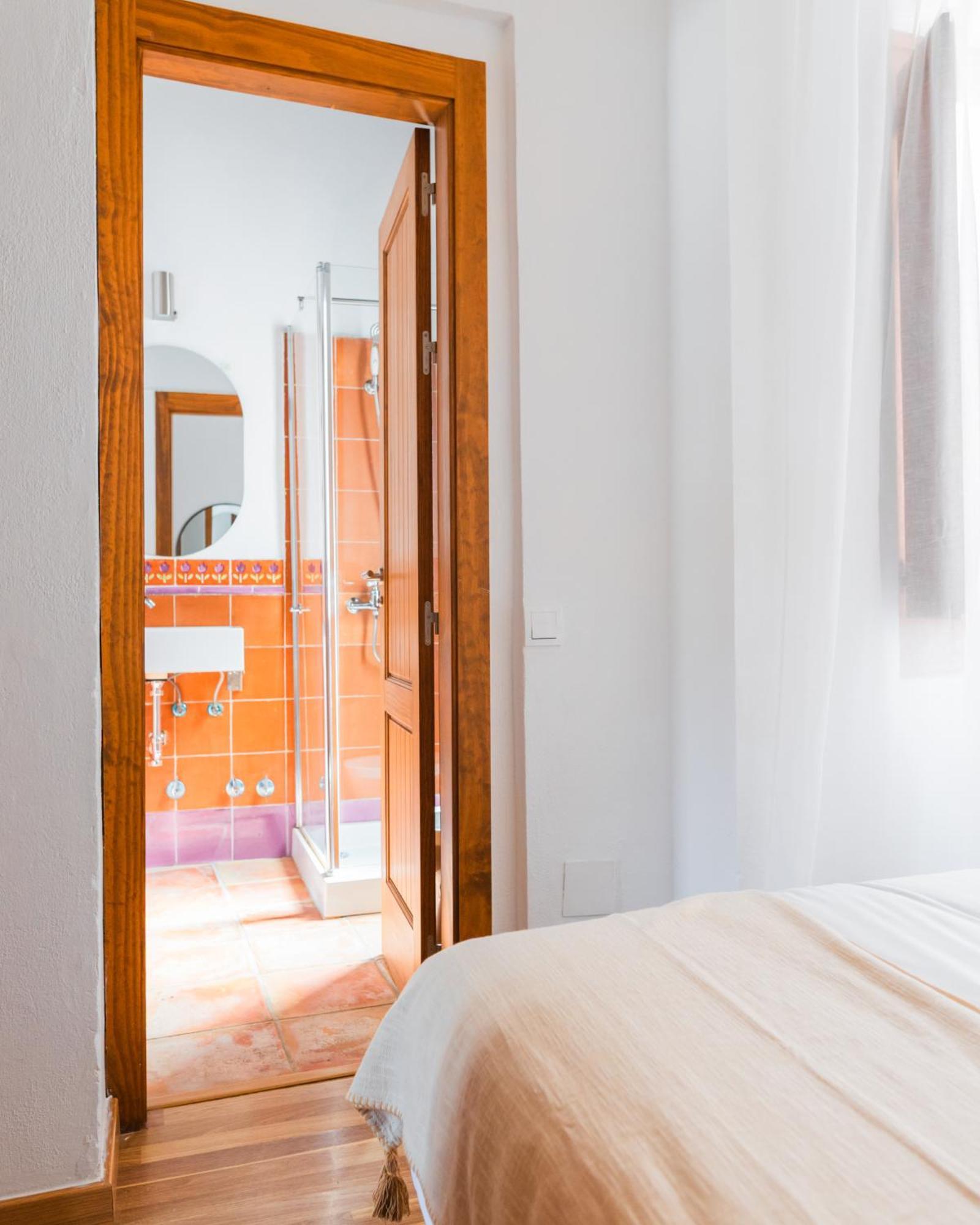 Qh Correo Viejo Apartamento