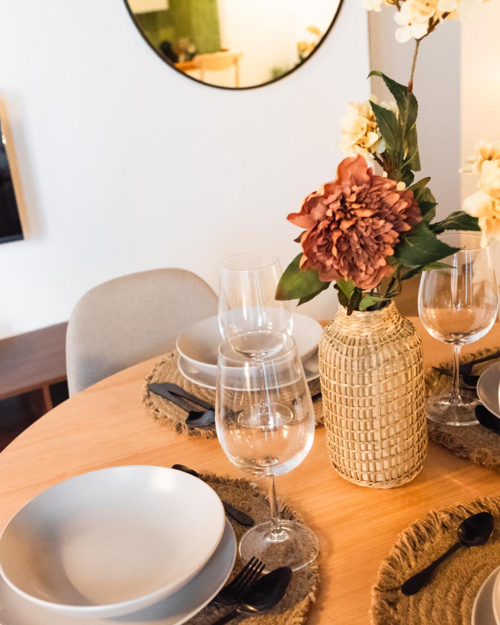Apartamento Qh Correo Viejo