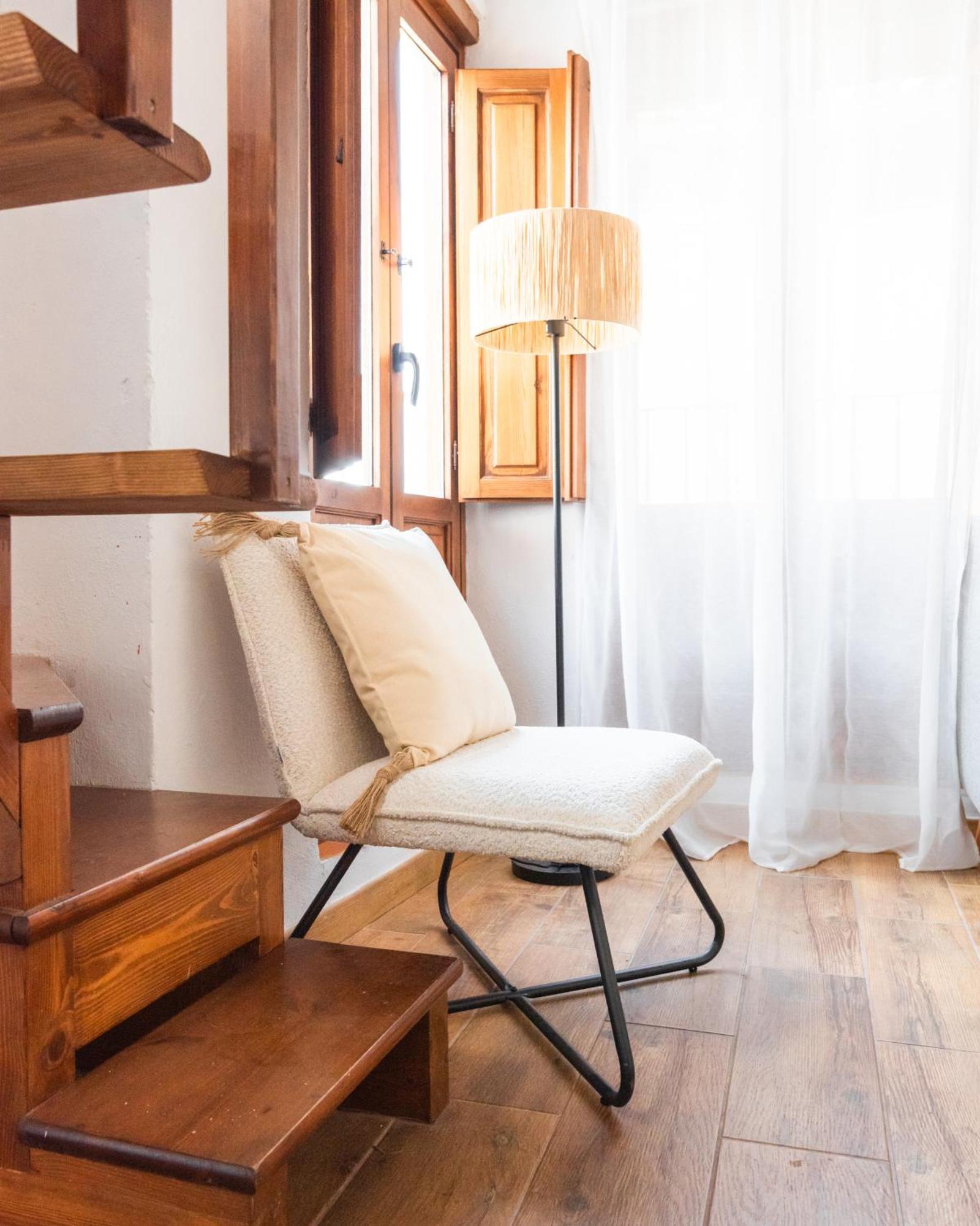 Qh Correo Viejo Apartamento Granada