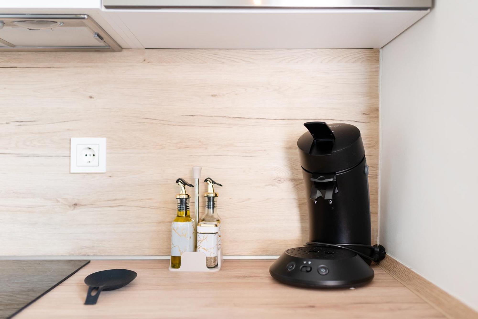 Apartamento Bibrambla