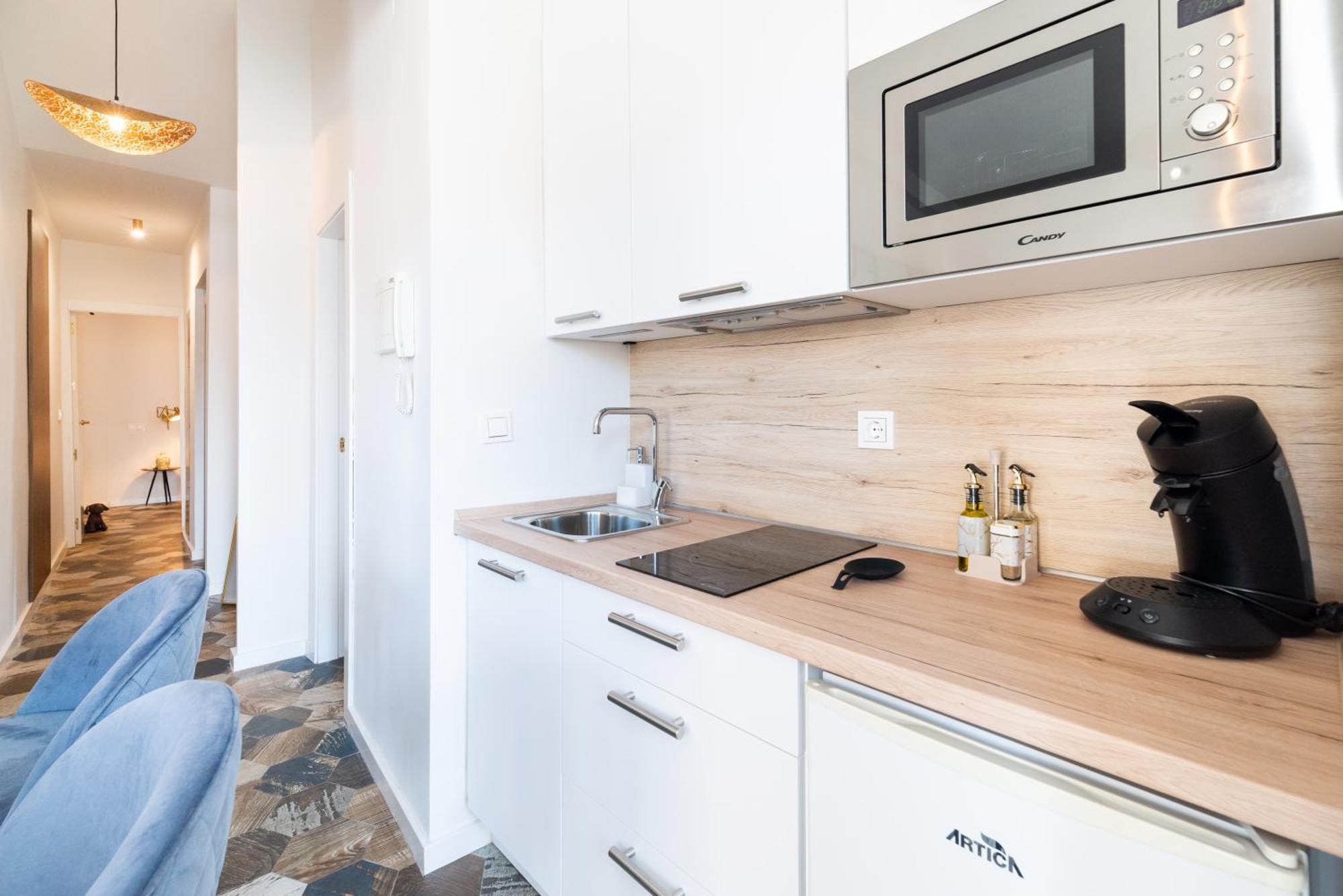 Apartamento Bibrambla