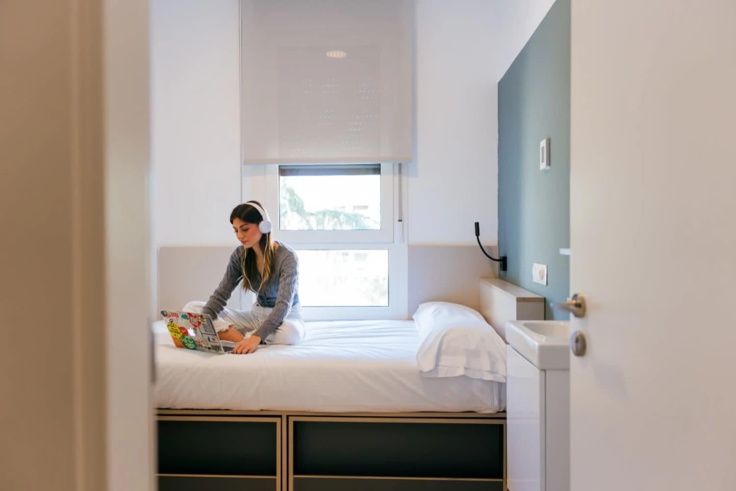 For Students Only Bravo Apartamento *