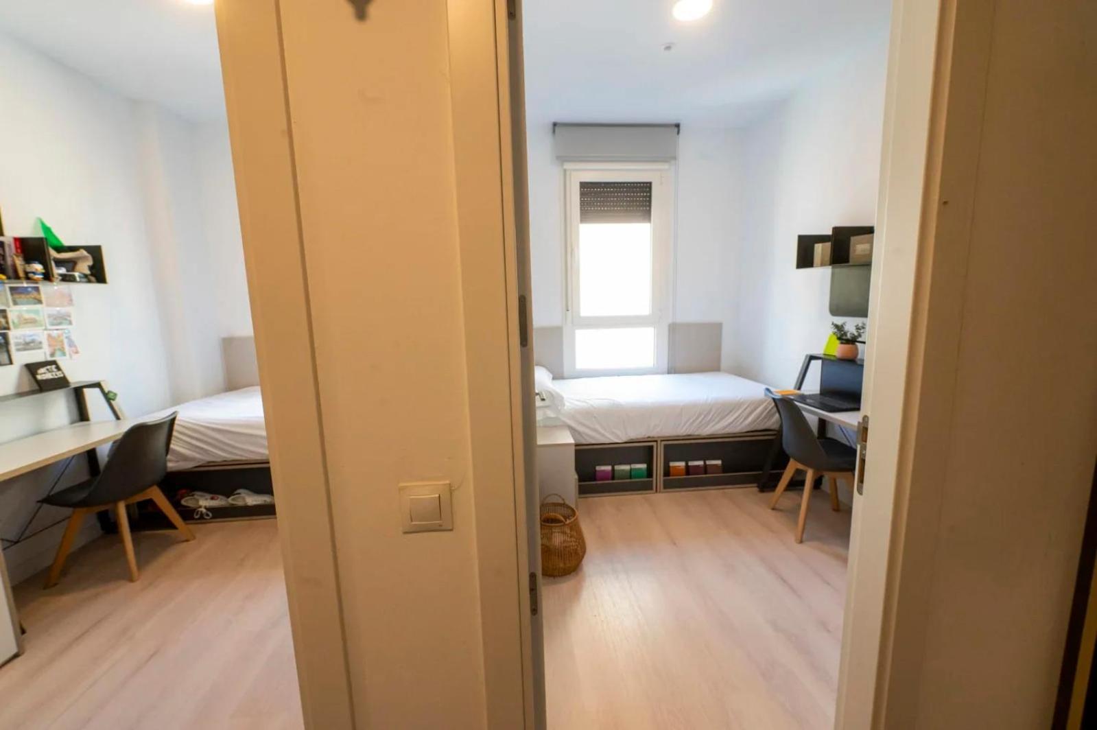 Apartamento For Students Only Bravo