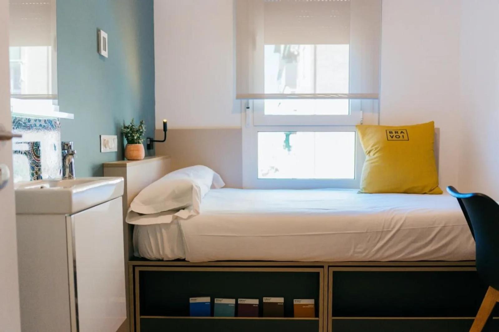 For Students Only Bravo Apartamento *