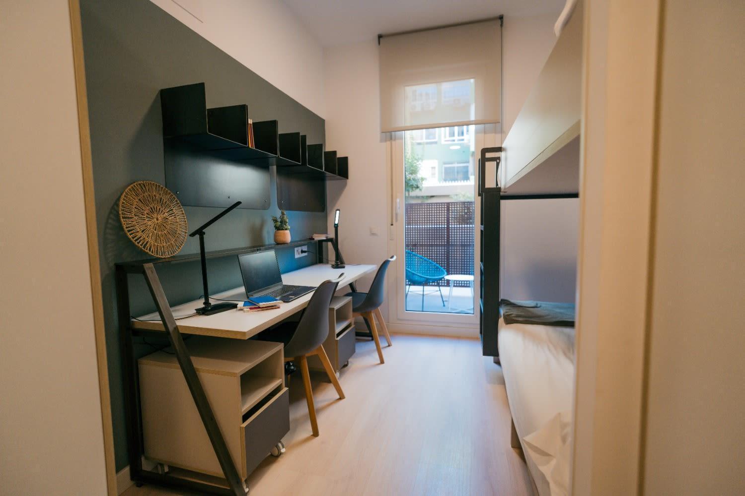 For Students Only Bravo Apartamento