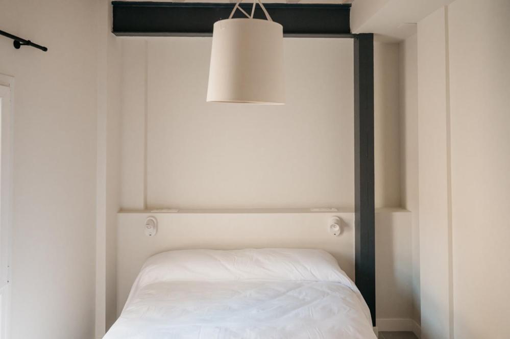 Apartamento Alex Homes