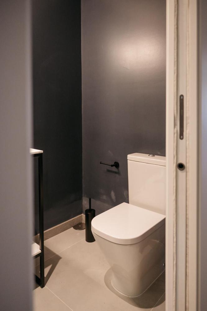 Alex Homes Apartamento *