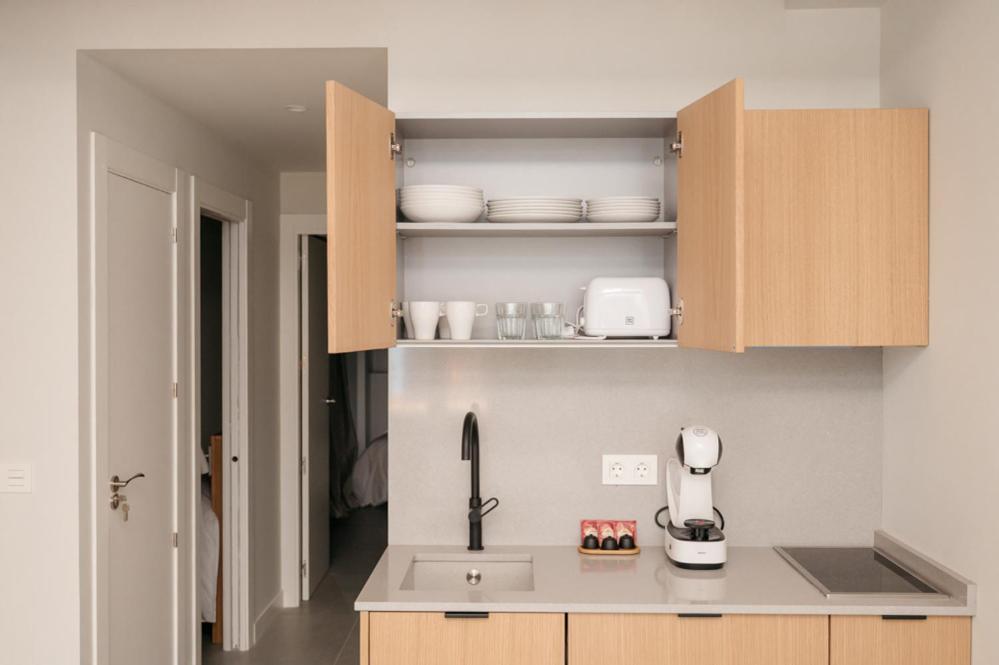 Alex Homes Apartamento *