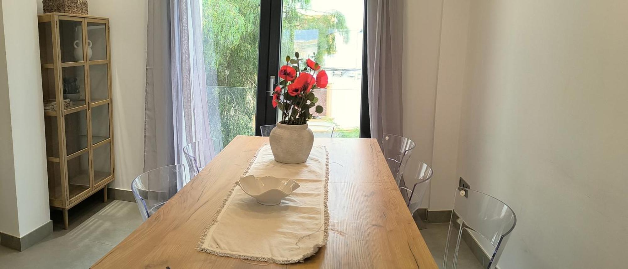 Casa Con Jardin, Aparcamiento Сasa de vacaciones *