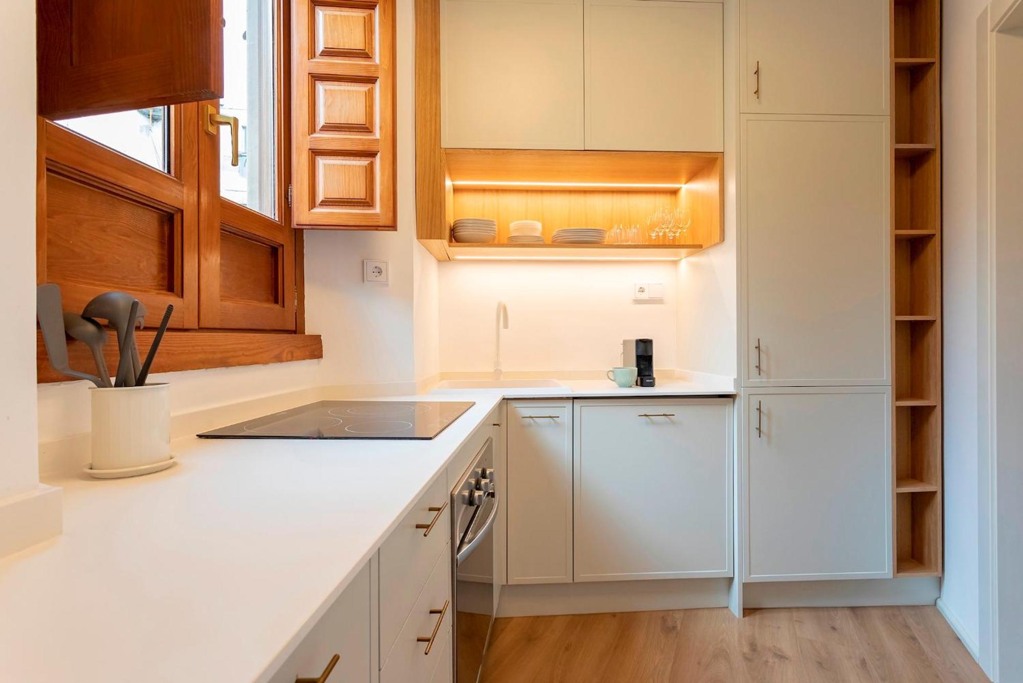 Genteel Bib Rambla Iv Apartamento Granada
