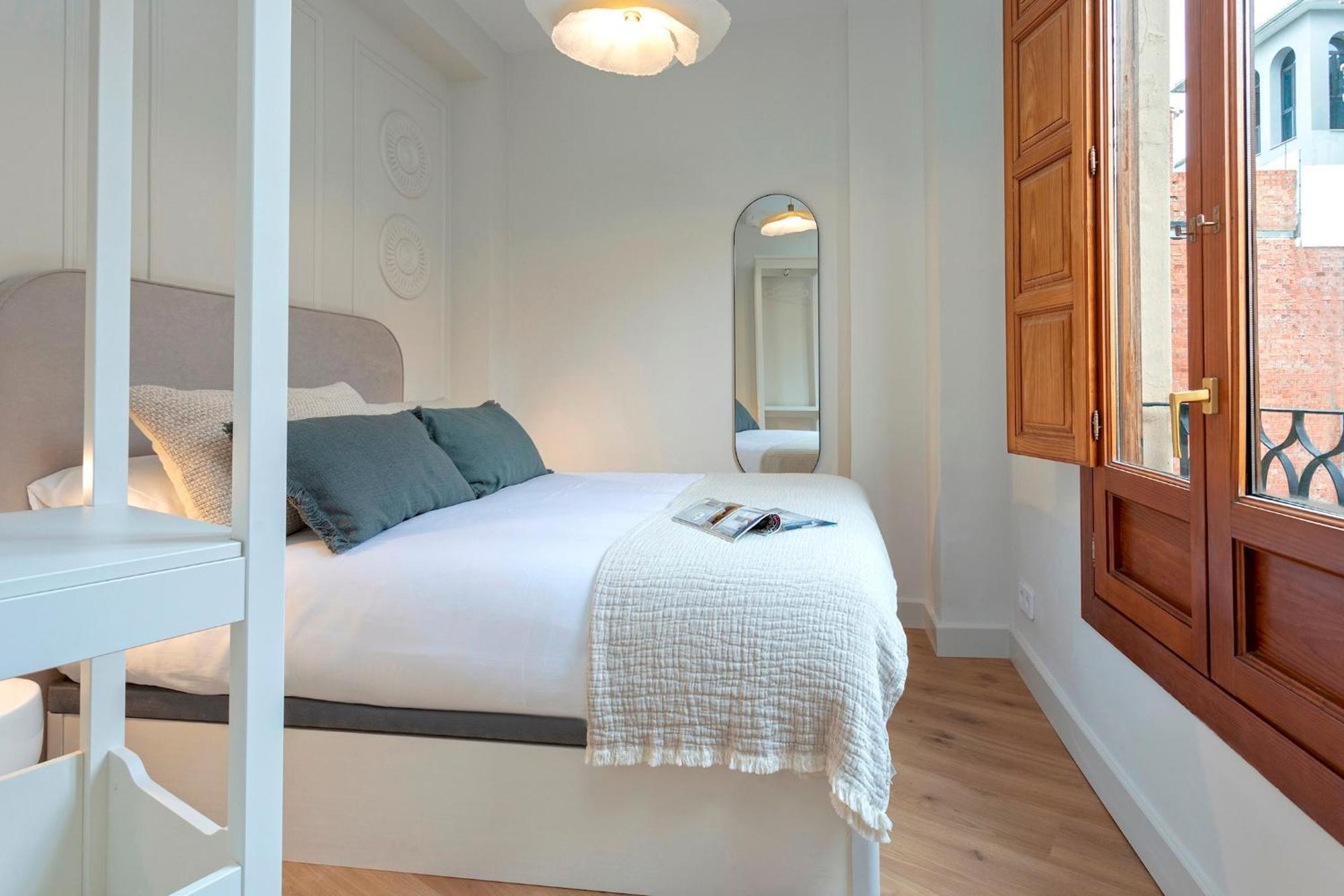 Genteel Bib Rambla Iv Apartamento Granada